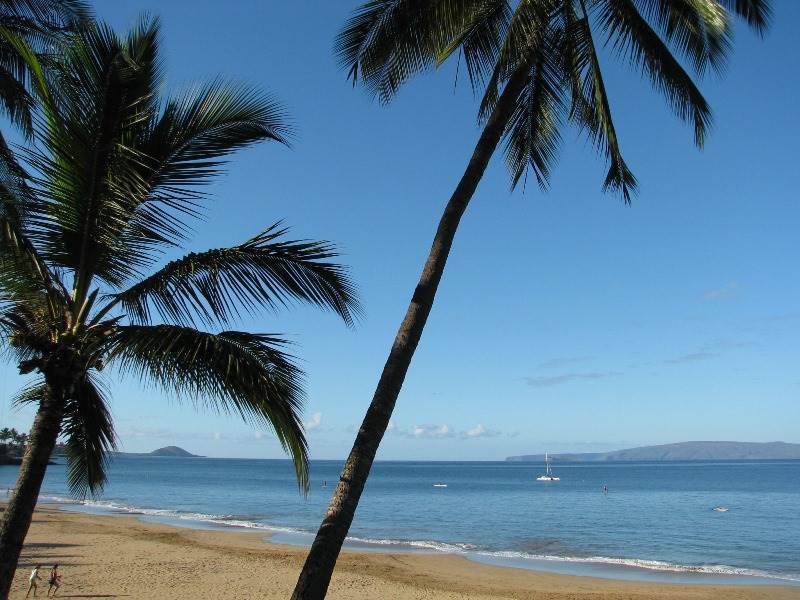 Maui Vista By Maui Condo And Home Kihei Esterno foto