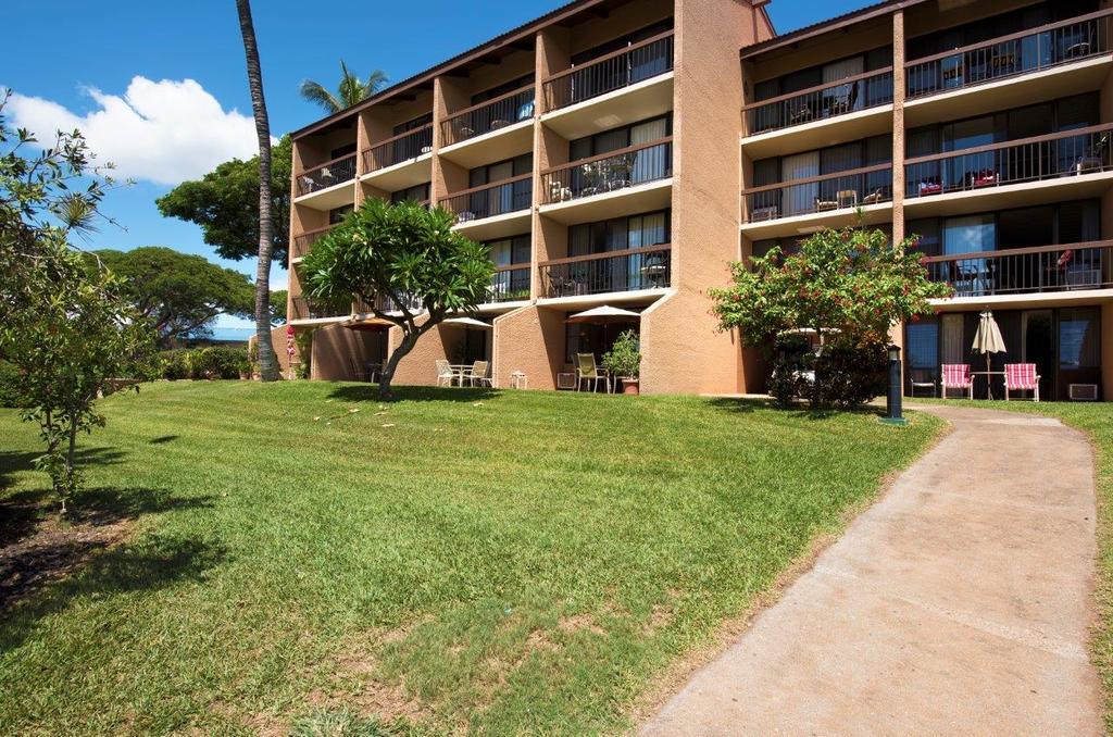 Maui Vista By Maui Condo And Home Kihei Esterno foto