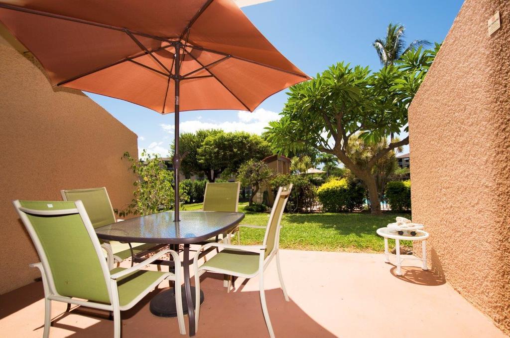 Maui Vista By Maui Condo And Home Kihei Esterno foto