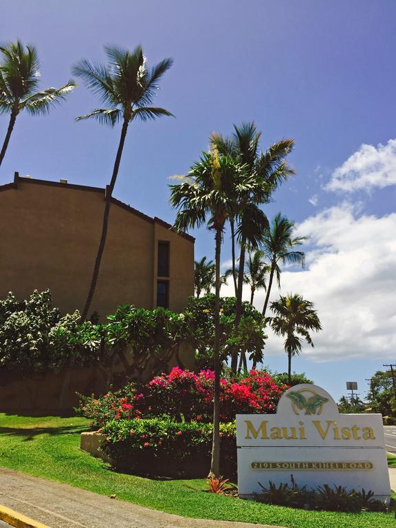 Maui Vista By Maui Condo And Home Kihei Esterno foto