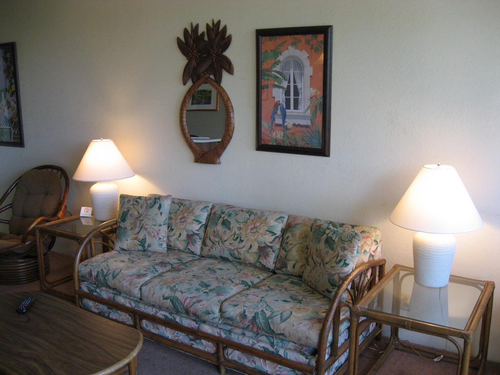 Maui Vista By Maui Condo And Home Kihei Camera foto