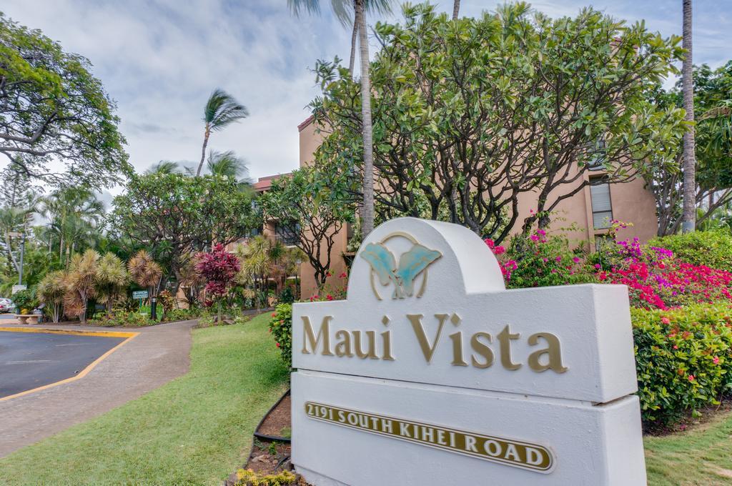 Maui Vista By Maui Condo And Home Kihei Esterno foto